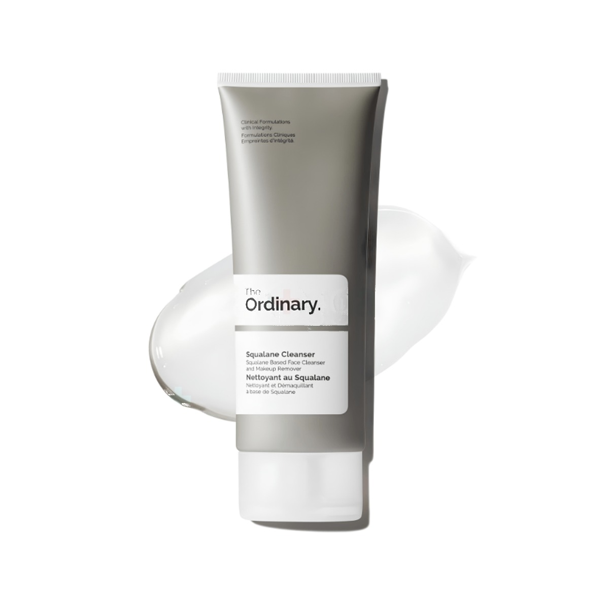 The Ordinary Squalane Based Face Cleanser and Makeup Remover 150ml