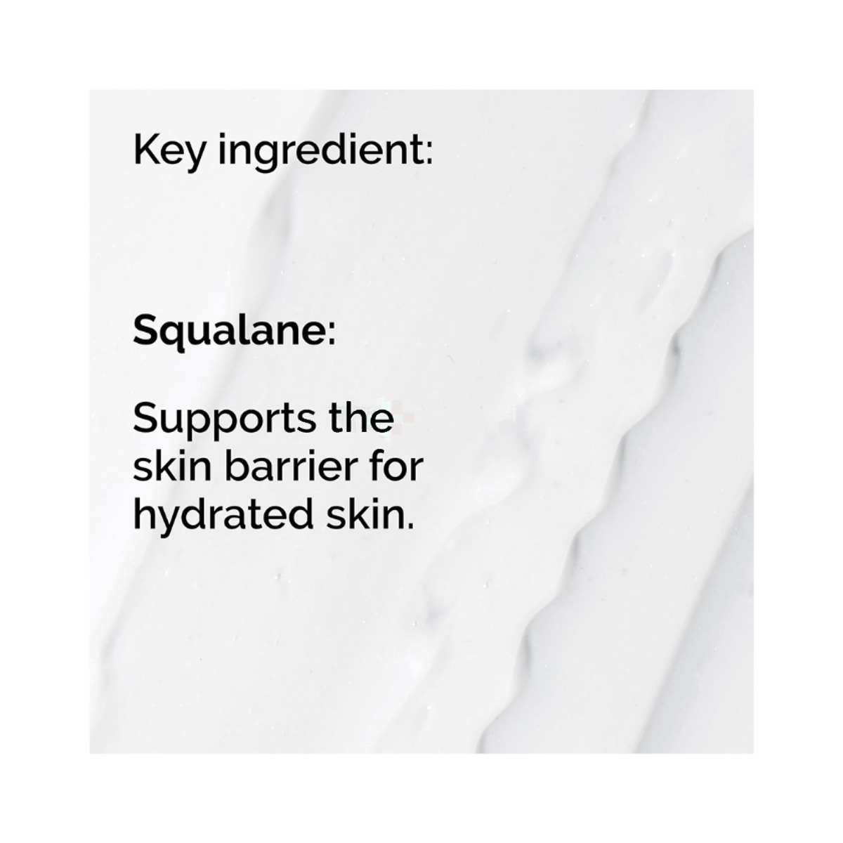The Ordinary Squalane Based Face Cleanser and Makeup Remover 150ml