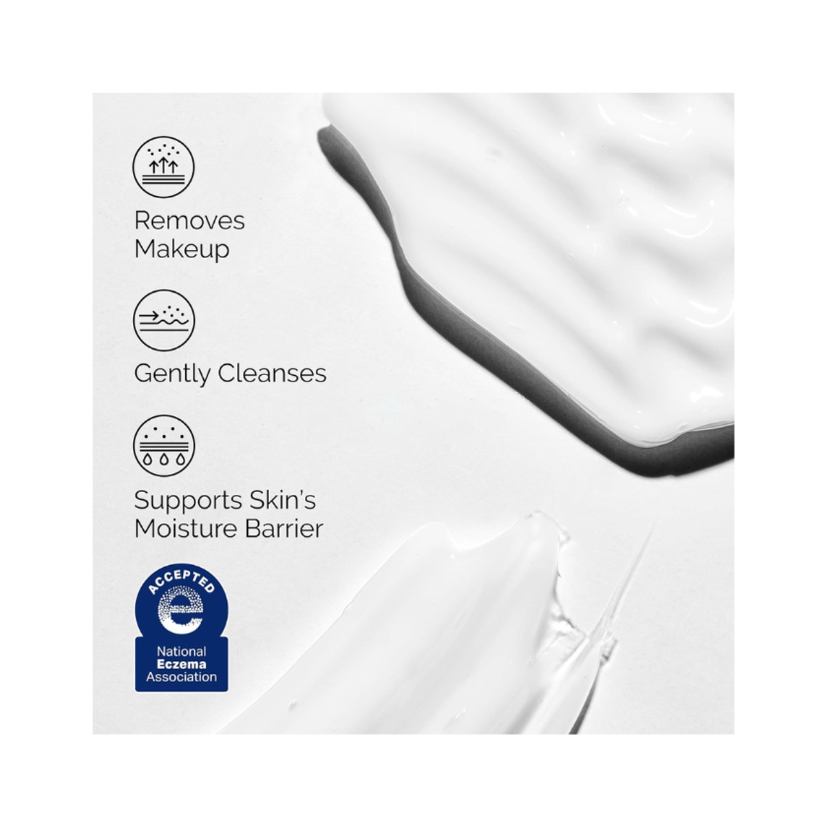 The Ordinary Squalane Based Face Cleanser and Makeup Remover 150ml