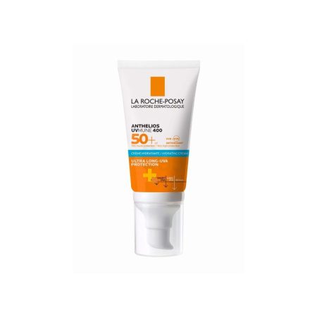 La Roche Posay Anthelios Uvmune 400 Hydrating Cream SPF 50+ 50ml
