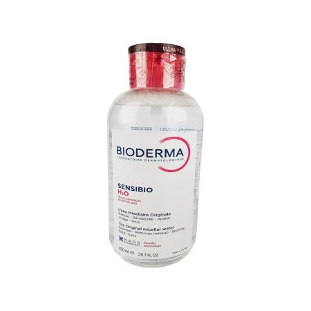Bioderma Sensibio H2O Original Micellar Water 850ml
