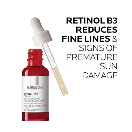La Roche Posay Retinol B3 Serum