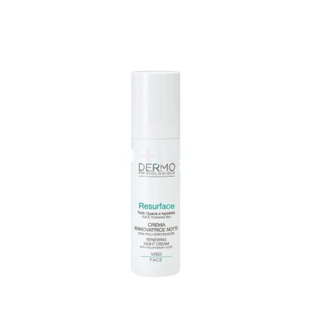Dermo Phisiologique Resurface Renewing Night Cream 50ml