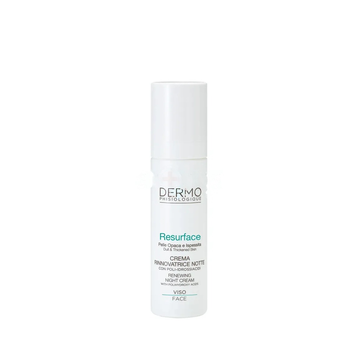 Dermo Phisiologique Resurface Renewing Night Cream 50ml