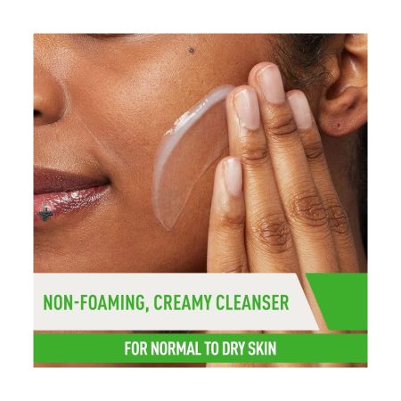 Cerave Hydrating Cleanser for Normal to Dry Skin 473ml