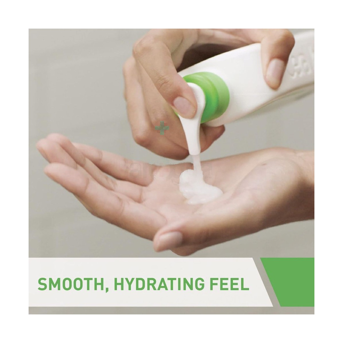 Cerave Hydrating Cleanser for Normal to Dry Skin 473ml