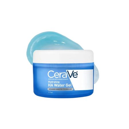 Cearve Hydrating Hyaluronic Acid Water Gel 48g