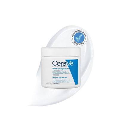 Cerave Moisturising Cream for Dry to Very Dry Skin 454g