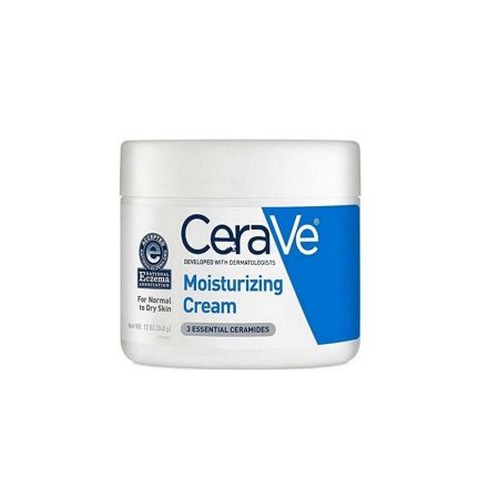 Cerave Moisturising Cream for Normal to Dry Skin 340g