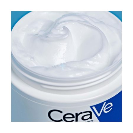 Cerave Moisturising Cream for Normal to Dry Skin 340g