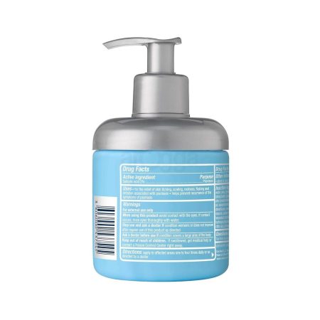 Cerave Psoriasis Moisturising Cream with 2% Salycylic Acid