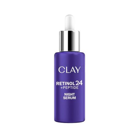 Olay Regenerist Retinol 24 Night Serum