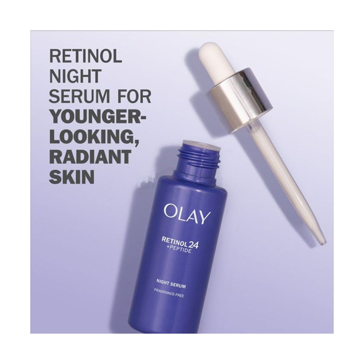 Olay Regenerist Retinol 24 Night Serum