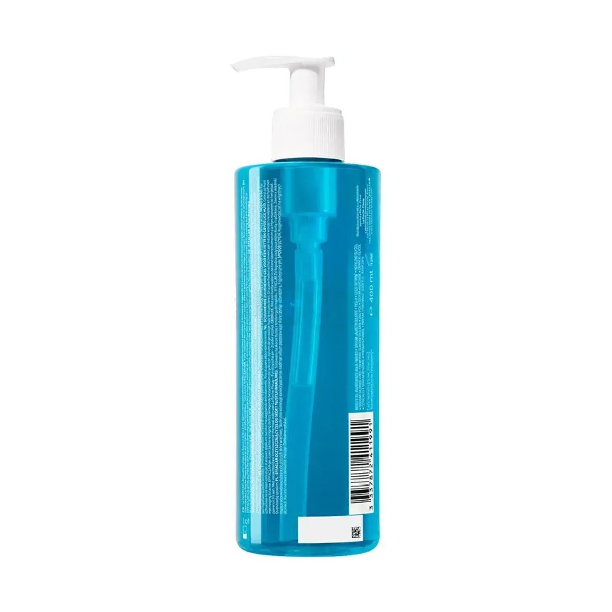 La Roche Posay Effaclar Purifying Foaming Gel 400ml