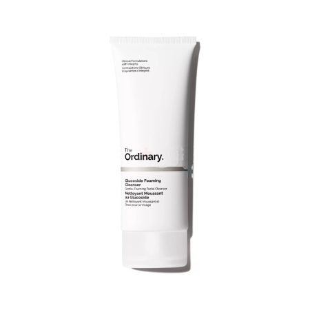 The Ordinary Glucoside Gentle Foaming Facial Cleanser 150ml