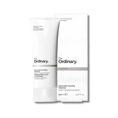 The Ordinary Glucoside Gentle Foaming Facial Cleanser 150ml
