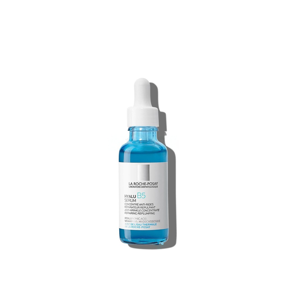 La Roche Posay Hyalu B5 Serum with Pure Hyaluronic Acid, Vitamin B5 & Madecassoside