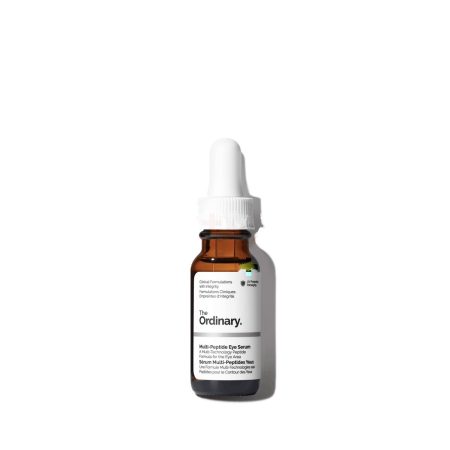 The Ordinary Multi Peptide Eye Serum 15ml