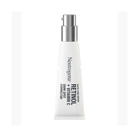 Neutrogena Rapid Tone Repair Retinol With Vitamin C Dark Spot Corrector