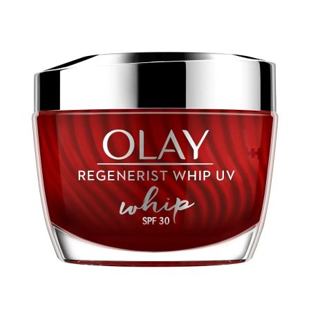 Olay Regenerist Whip SPF 30 PA+++ Moisturiser