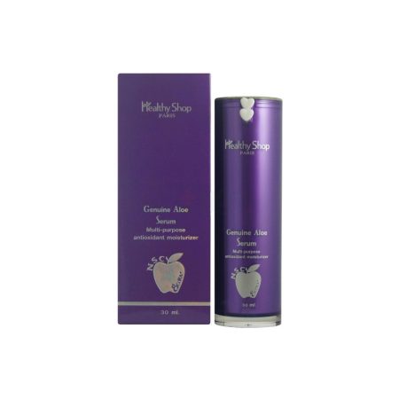 Healthy Shop Genuine Aloe Serum (HP-167)