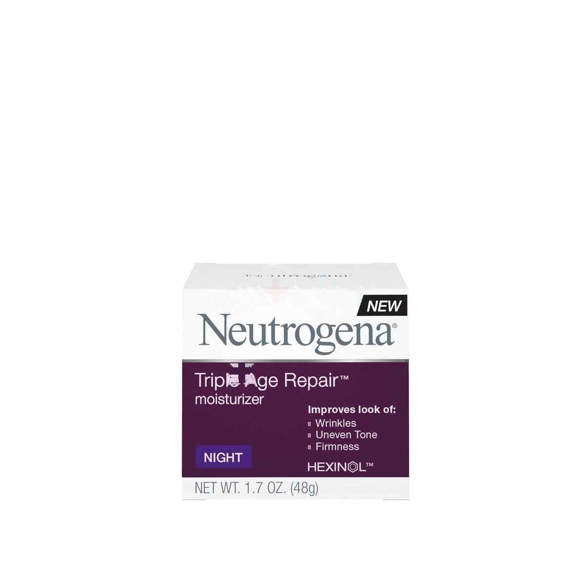 Neutrogena Triple Age Repair Night Moisturizer