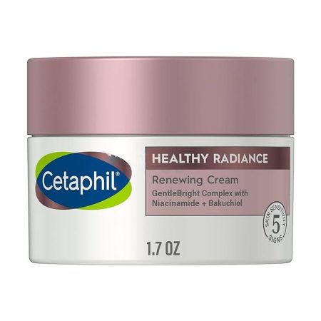 Cetaphil Healthy Radiance Renewing Cream