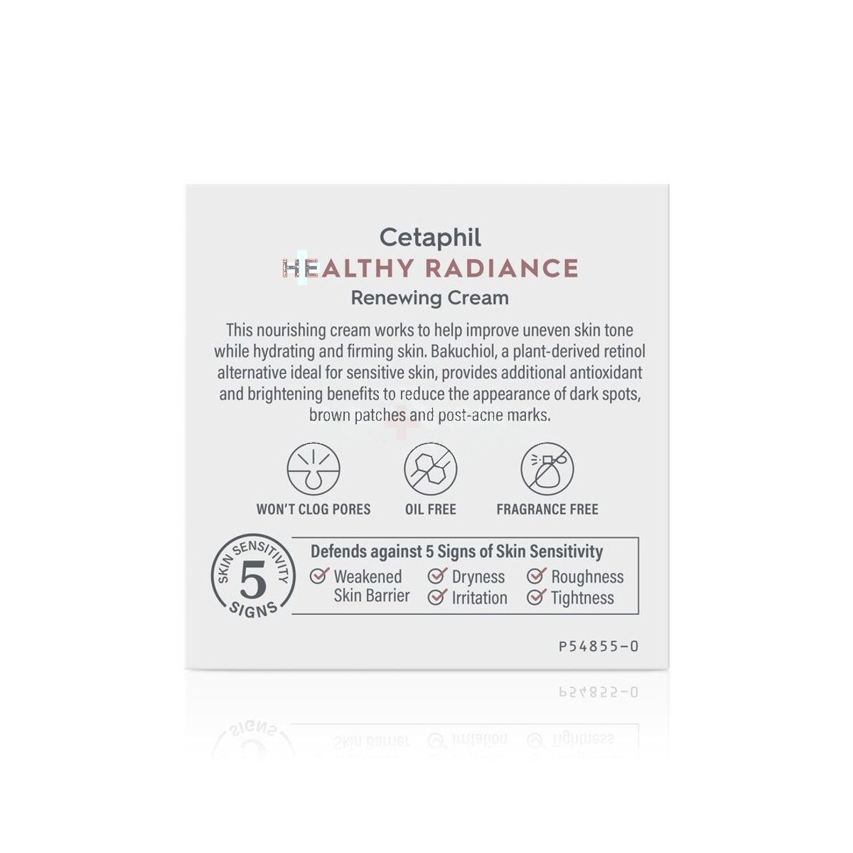 Cetaphil Healthy Radiance Renewing Cream