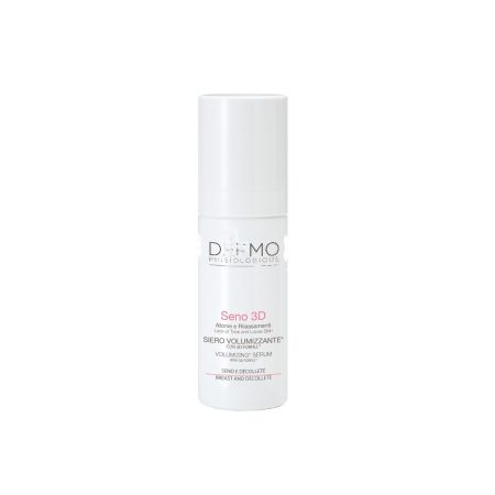 Dermo Phisiologique Seno 3D Siero Volumizzante Volumizing Serum 30ml