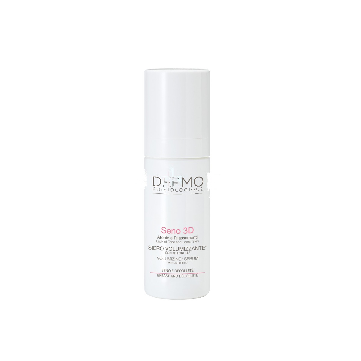 Dermo Phisiologique Seno 3D Siero Volumizzante Volumizing Serum 30ml
