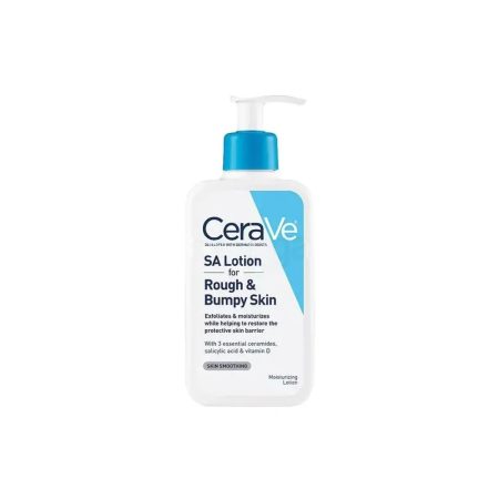 Cerave SA Lotion for Rough & Bumpy Skin