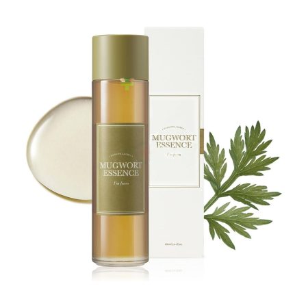 I’m From Mugwort Essence 150ml