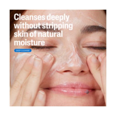 Cetaphil Oily Skin Cleanser for Combination to Oily Skin 473ml