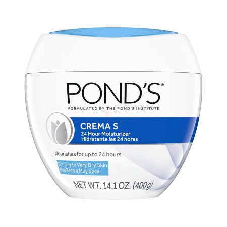 Pond’s Crema S 24H Moisturizer 400g