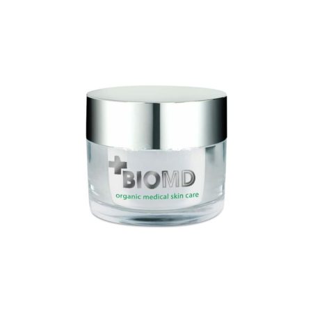 Biomd Organic Medical Skin Care Forget Your Age Anti-Wrinkle Skin Cell Rejuvenator Cream 50ml