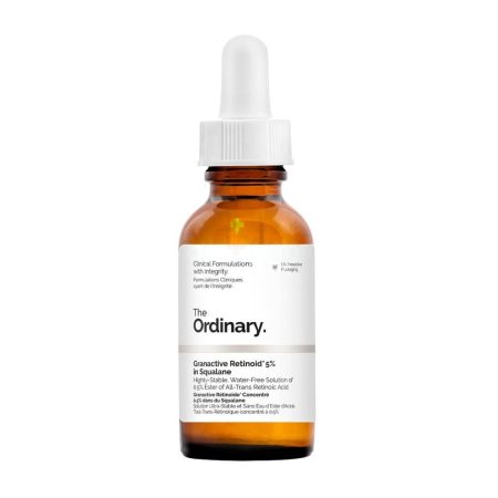 The Ordinary Granactive Retinoid 5% in Squalane 30ml
