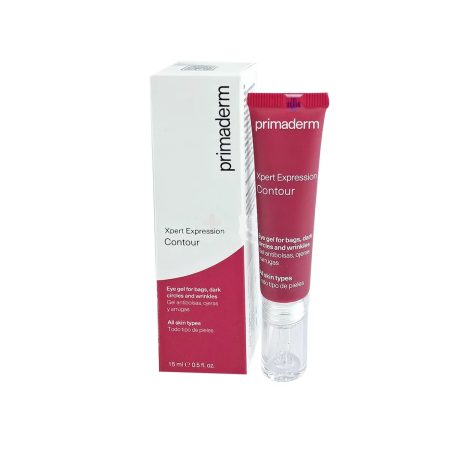 Primaderm XPERT Expression Contour 15ml