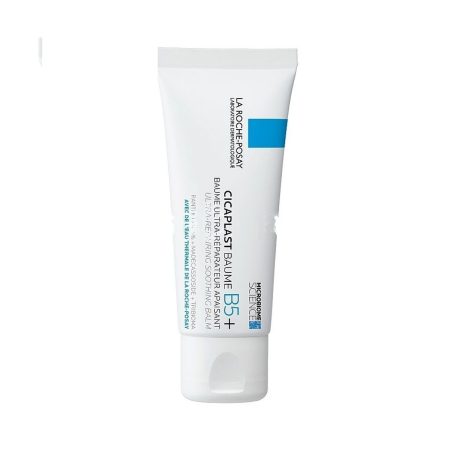 La Roche Posay Cicaplast Baume B5+  Soothing Repairing Balm 100ml