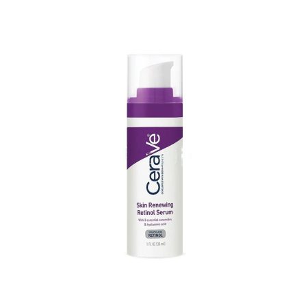 Cerave Skin Renewing Retinol Serum 30ml