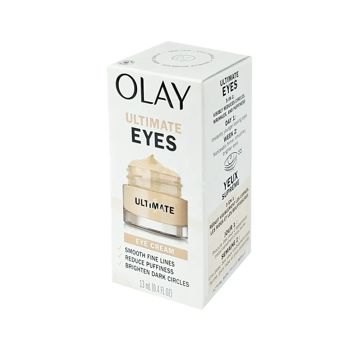 Olay Ultimate Eyes Ultimate Eye Cream – 13ml