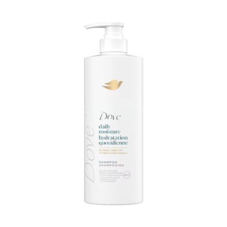 Dove Daily Moisture Hydratation Quotidienne Damage Therapy Shampoo 1.18L