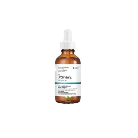 The Ordinary Multi Peptide Serum for Hair Density for All Hair Types 60ml