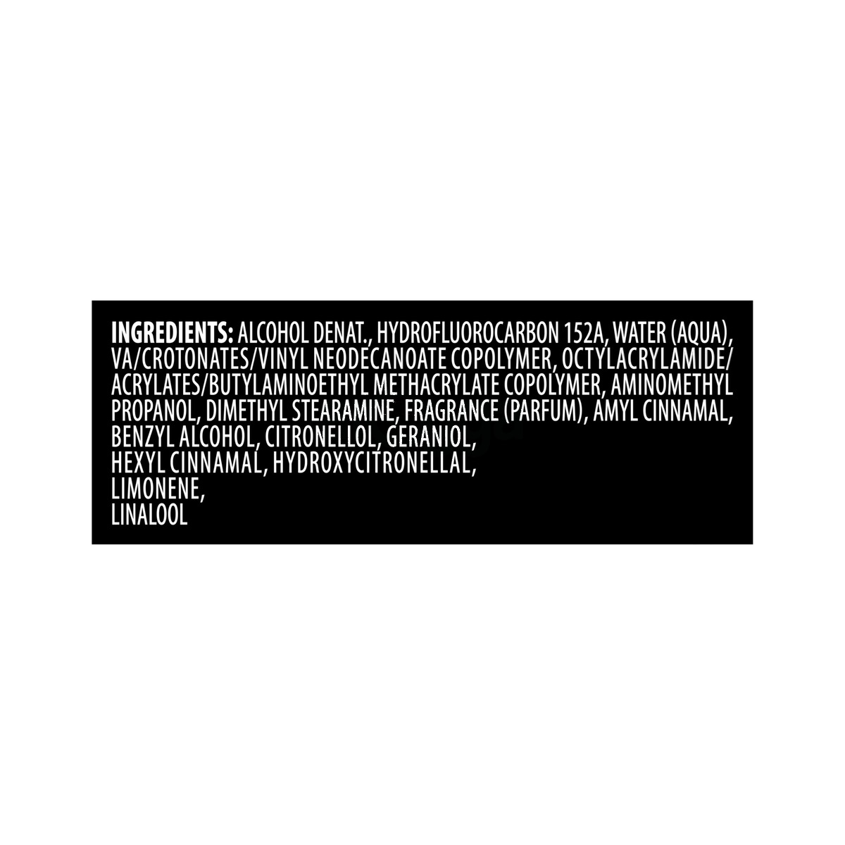 Tresemme Extra Hold Hairspray 413g