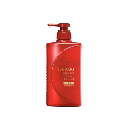 Tsubaki Premium Shampoo