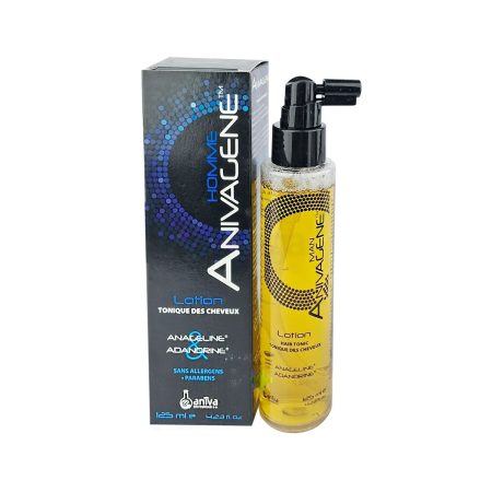 Anivagene™ Hair Tonic Lotion for Men 125ml