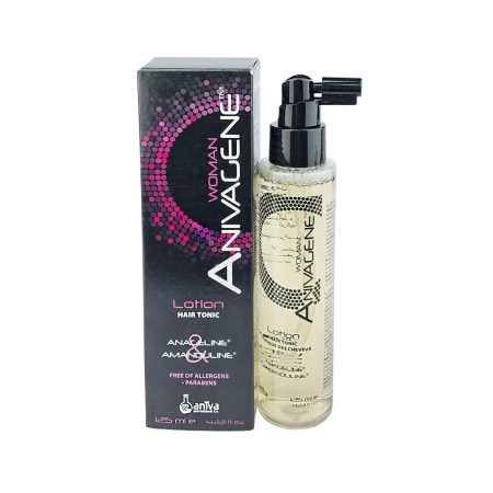 Anivagene™ Hair Tonic Lotion For Women 125 ml
