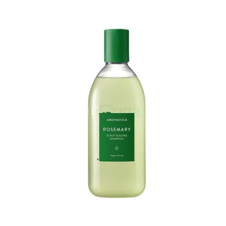Aromatica Rosemary Scalp Scaling Shampoo 400ml