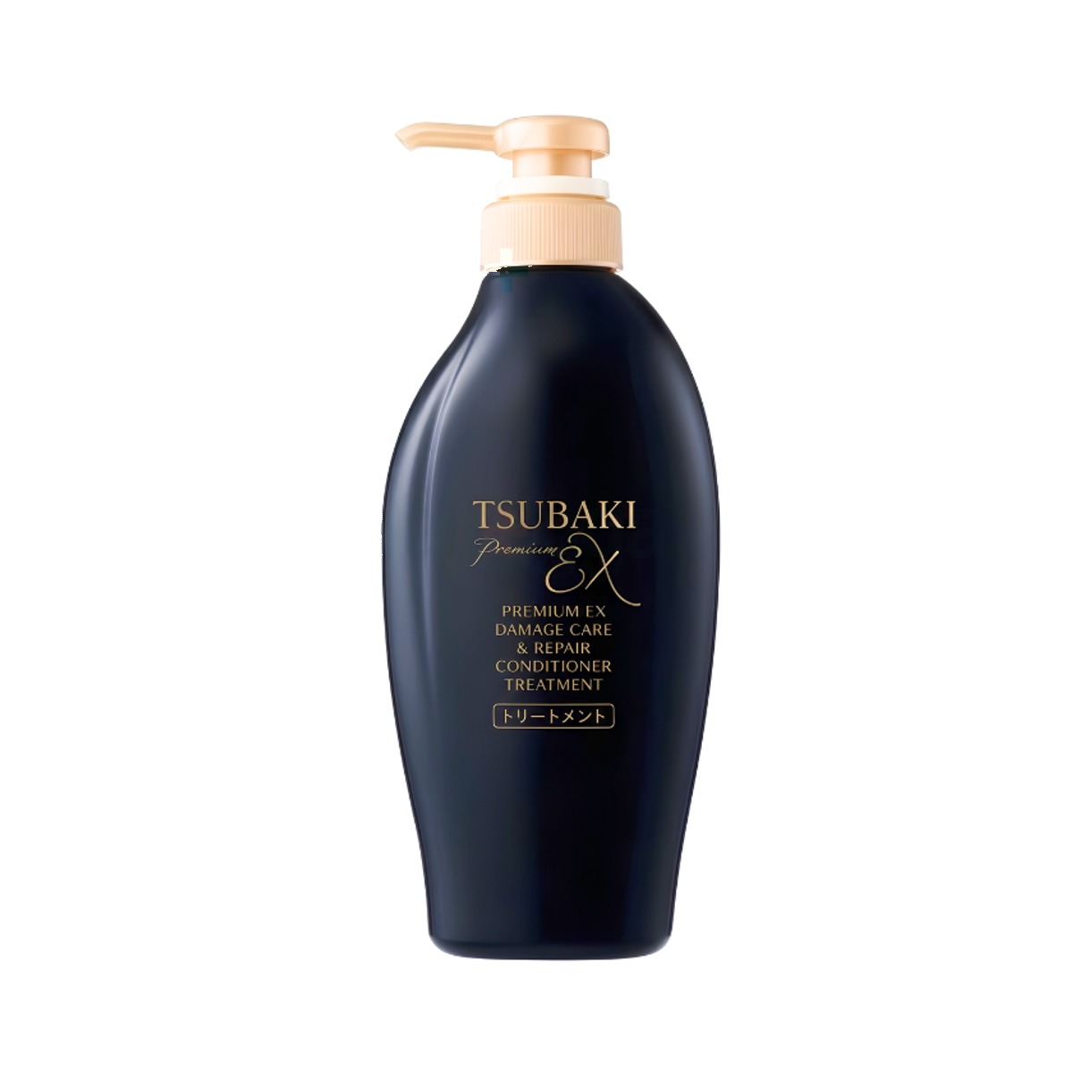 Tsubaki Premium Ex Damage Care & Repair Conditioner Treatment 450ml