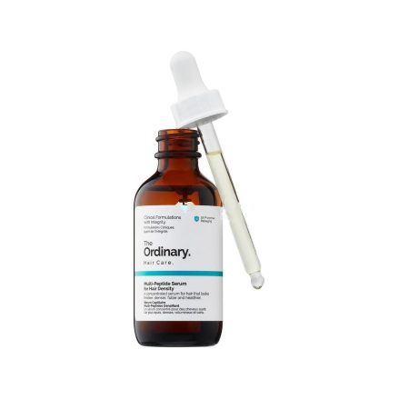 The Ordinary Multi Peptide Serum for Hair Density for All Hair Types 30ml