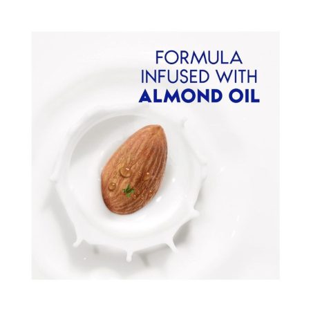 Head & Shoulders Dry Scalp Care Shampoo Infused with Almond Oil 835ml